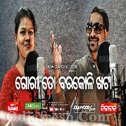 Gori To Barakoli Khata - Odia Dance Song